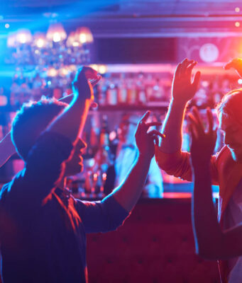 Plan Check: Modern American Cuisine