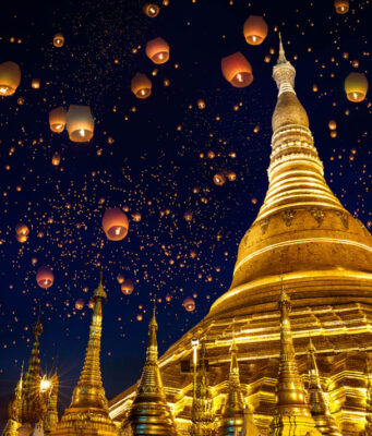 Different New Year Celebrations Around the World