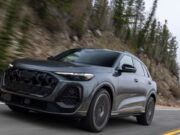 2025 Audi Q5 and SQ5 Redefine the Compact Luxury SUV Segment with Subtle Yet Impactful Upgrades 2025 Audi Q5 and SQ5 Redefine the Compact Luxury